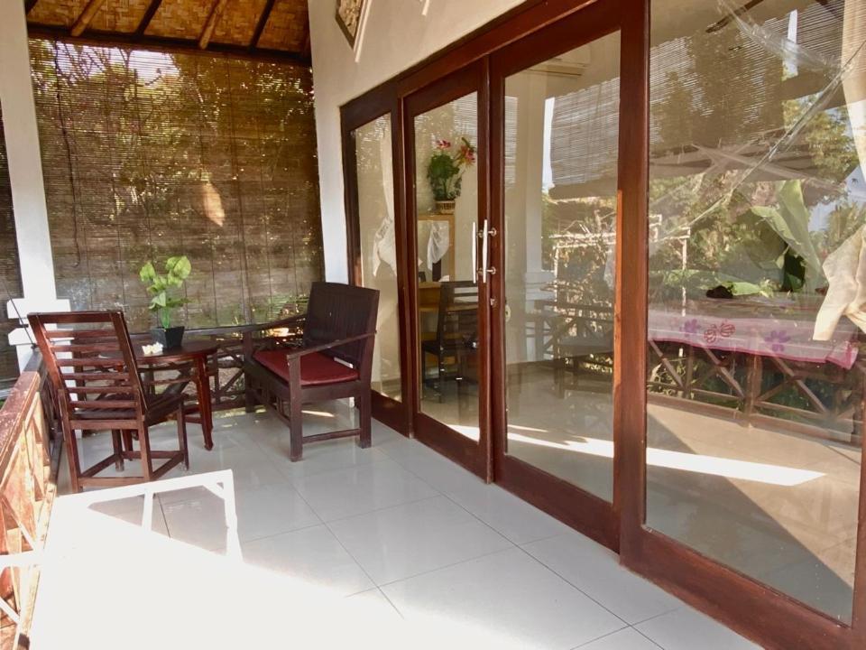 Sriganesh Apartment Ambat Ngoại thất bức ảnh