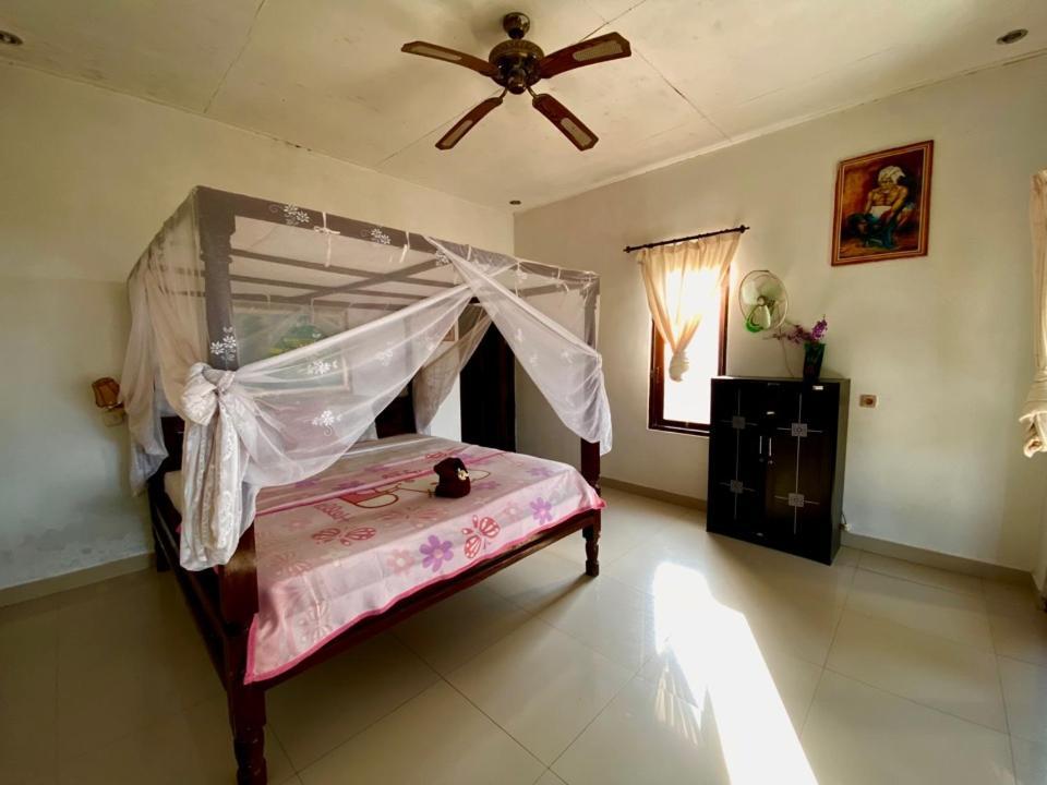 Sriganesh Apartment Ambat Ngoại thất bức ảnh