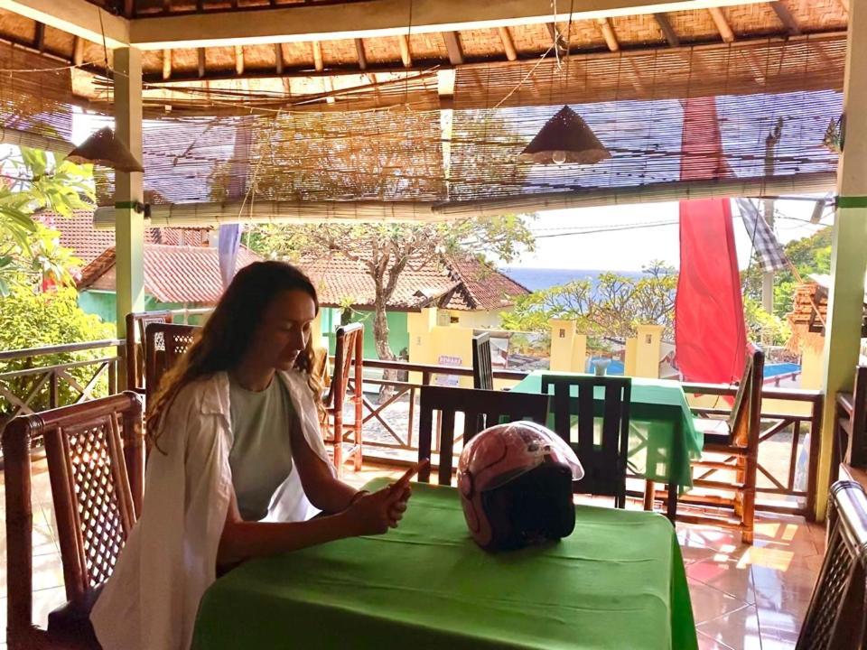 Sriganesh Apartment Ambat Ngoại thất bức ảnh
